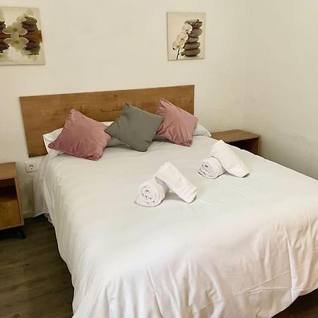 Apartamento El Rincon De La Verdad Cordoba Ngoại thất bức ảnh