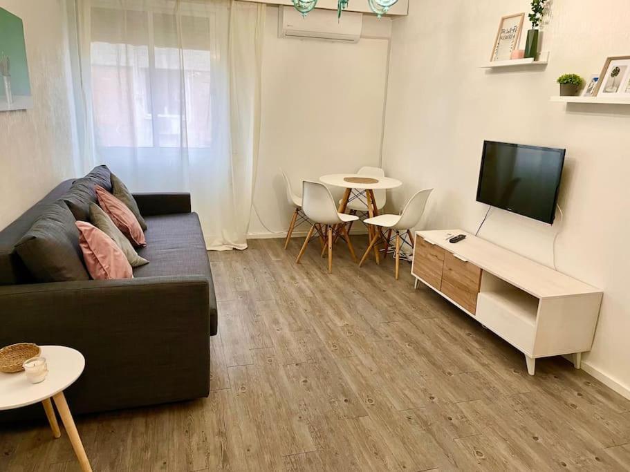 Apartamento El Rincon De La Verdad Cordoba Ngoại thất bức ảnh