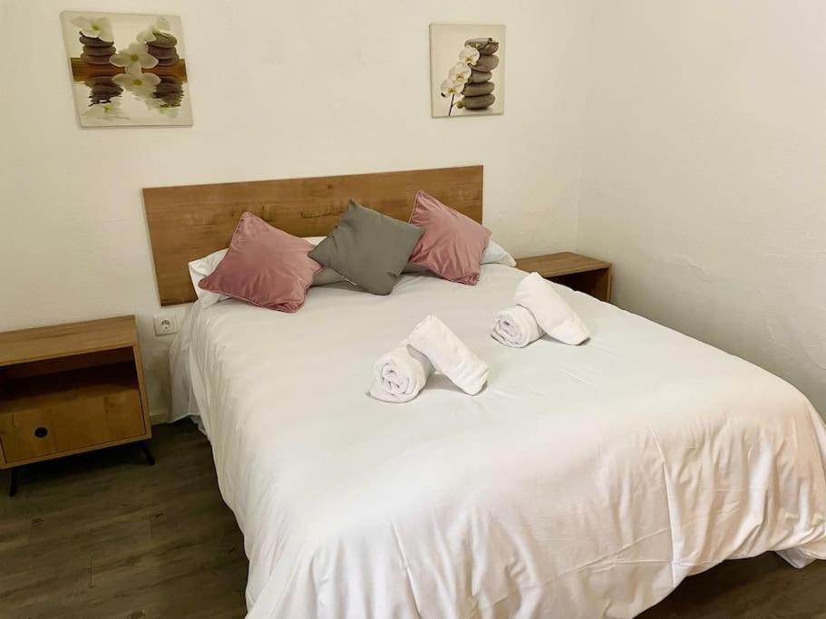 Apartamento El Rincon De La Verdad Cordoba Ngoại thất bức ảnh