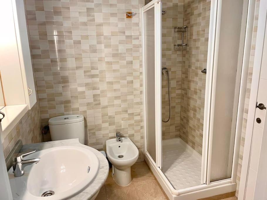 Apartamento El Rincon De La Verdad Cordoba Ngoại thất bức ảnh