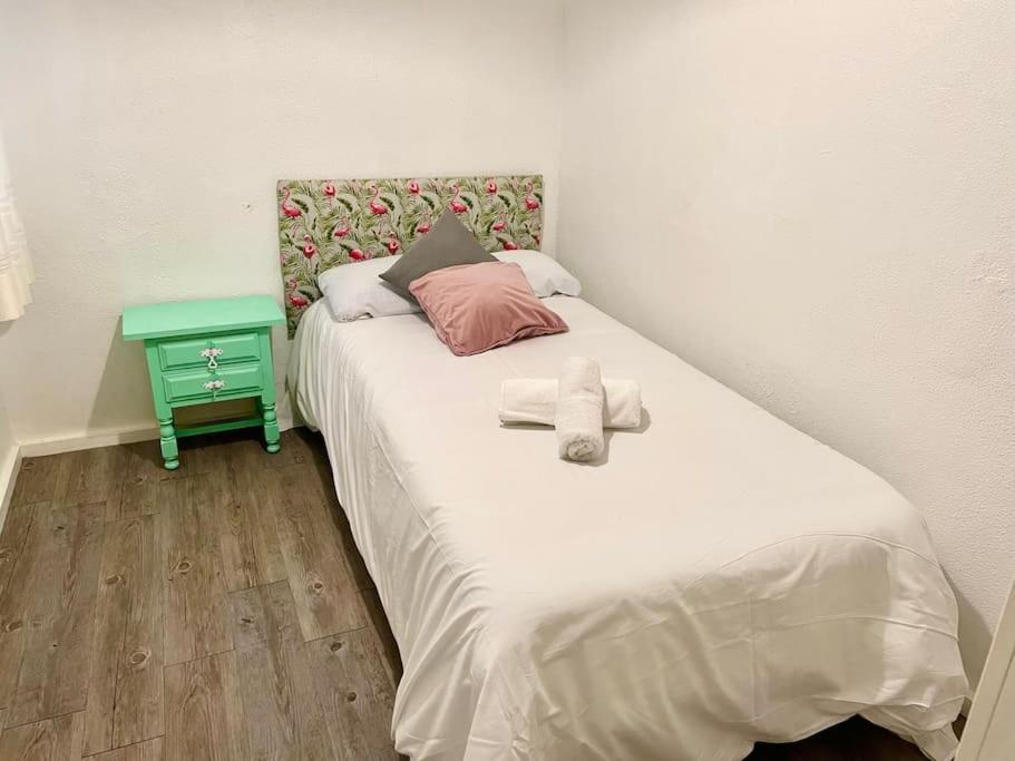 Apartamento El Rincon De La Verdad Cordoba Ngoại thất bức ảnh