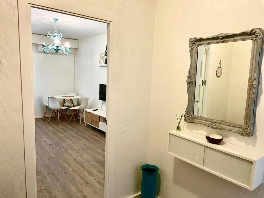 Apartamento El Rincon De La Verdad Cordoba Ngoại thất bức ảnh