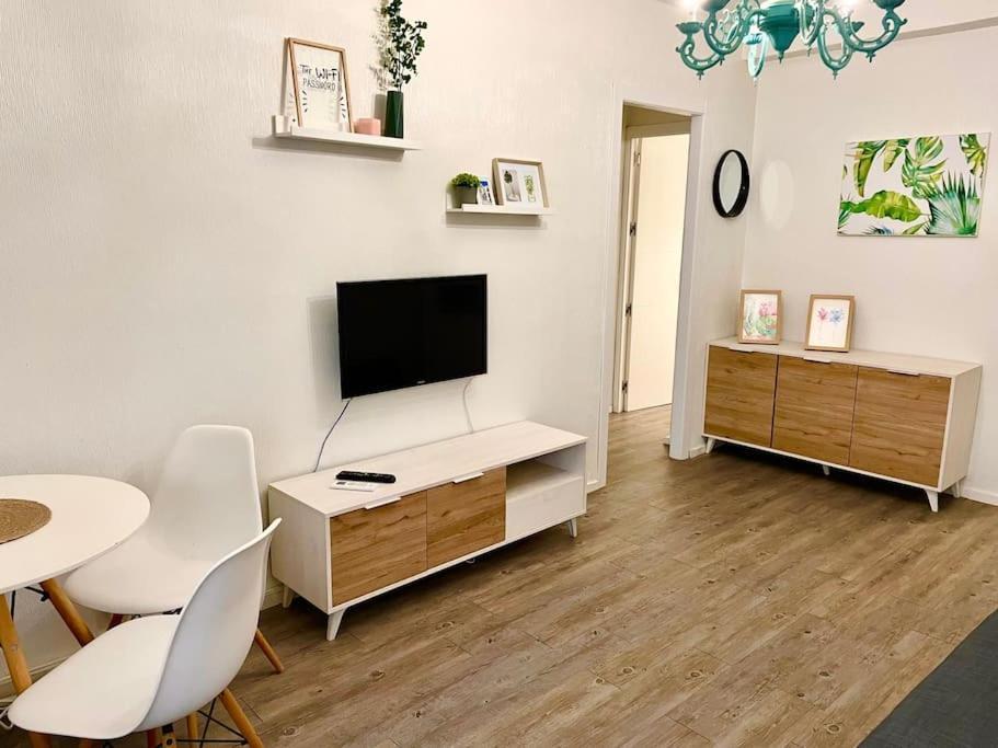 Apartamento El Rincon De La Verdad Cordoba Ngoại thất bức ảnh