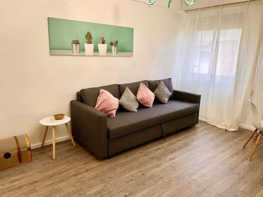 Apartamento El Rincon De La Verdad Cordoba Ngoại thất bức ảnh
